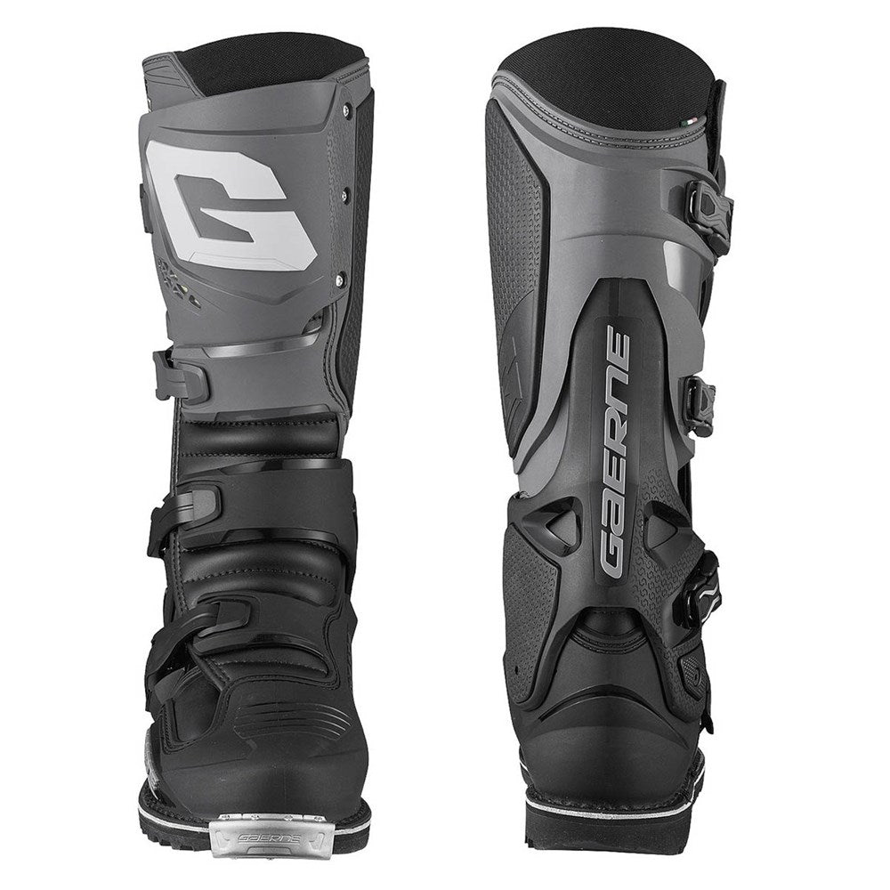 GAERNE SG-22 BOOT GORE-TEX ENDURO ANTHRACITE 44 (9.5)
