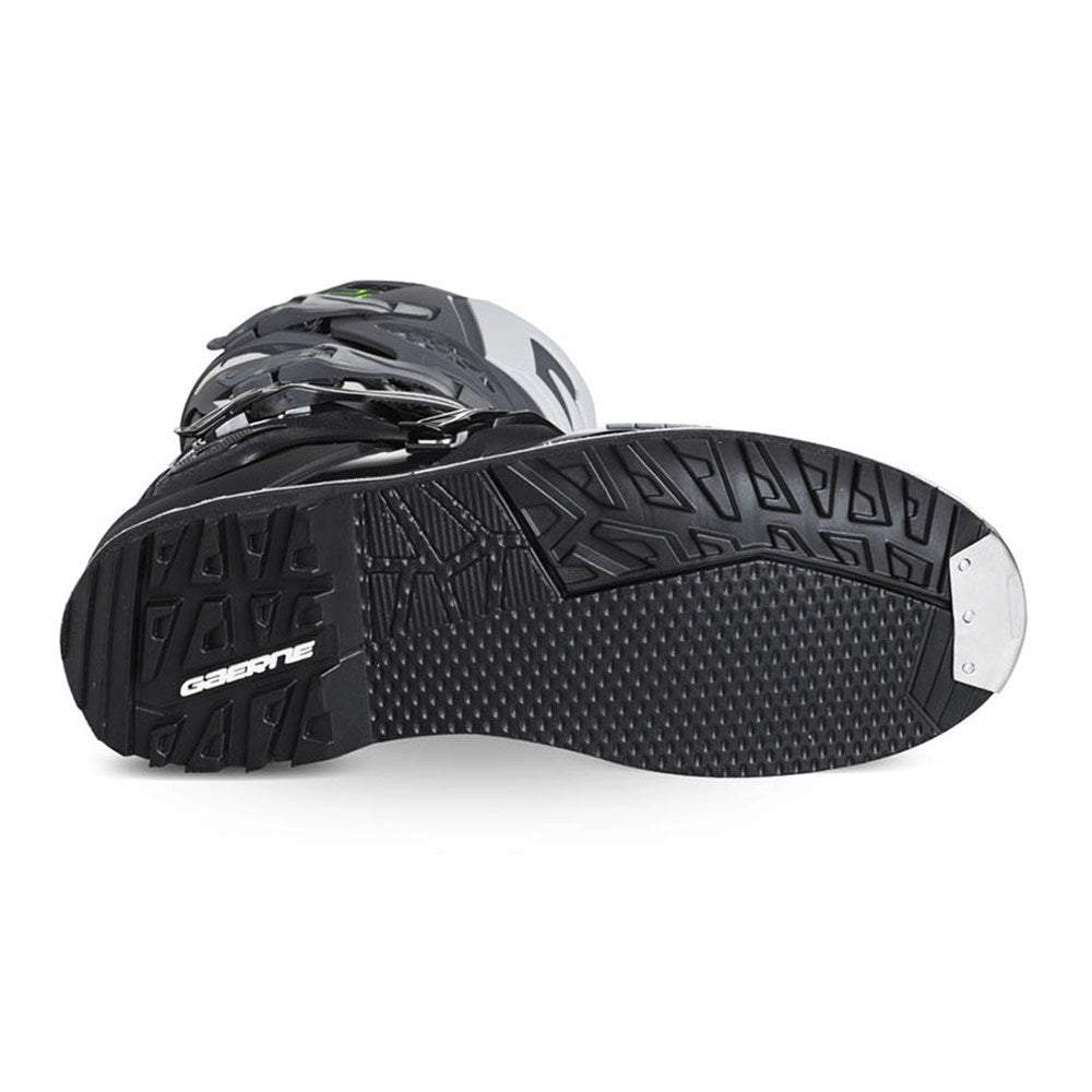 GAERNE SG-22 BOOT GORE-TEX ENDURO ANTHRACITE 44 (9.5)