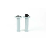 RENTHAL GRIPS MX ORIGINAL LOCK-ON FULL DIAMOND - SOFT (G232)
