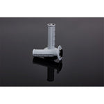 RENTHAL GRIPS MX ORIGINAL LOCK-ON HALF WAFFLE - SOFT (G234)