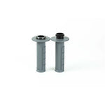 RENTHAL GRIPS MX ORIGINAL LOCK-ON HALF WAFFLE - MEDIUM (G235)