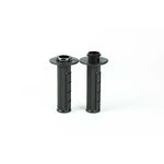 RENTHAL GRIPS MX R-WORKS LOCK-ON HALF WAFFLE - ULTRATACKY (G236)
