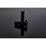 RENTHAL GRIPS MX R-WORKS LOCK-ON HALF WAFFLE - ULTRATACKY (G236)
