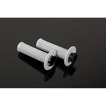 RENTHAL GRIPS MX ORIGINAL LOCK-ON TAPERED/HALF WAFFLE - SOFT (G238)