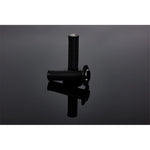 RENTHAL GRIPS MX R-WORKS LOCK-ON TAPERED/HALF WAFFLE - ULTRATACKY (G239)
