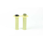 RENTHAL GRIPS MX R-WORKS LOCK-ON TAPERED/HALF WAFFLE - ARAMID (G240)