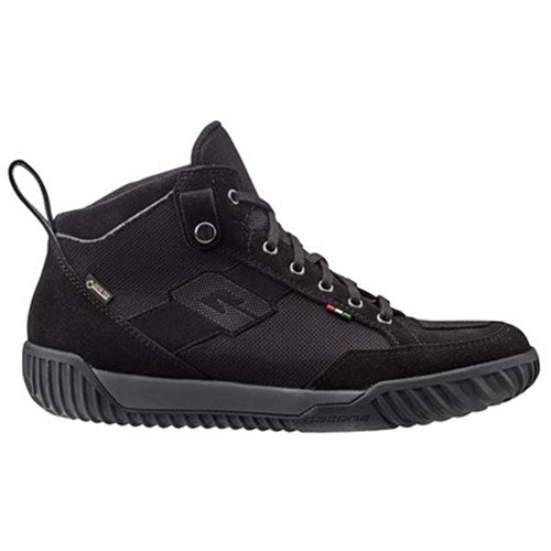 GAERNE RAZOR GORETEX BLK 41 (7)