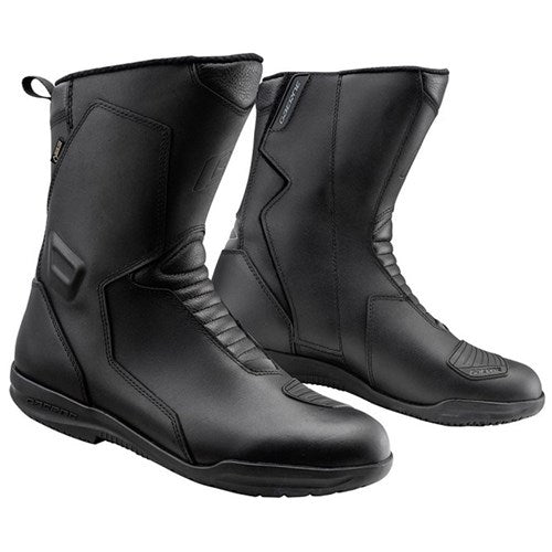 GAERNE G.ASPEN GORETEX BLK 47 (12)  [ONC01]
