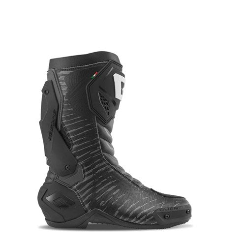 GAERNE G.RX BOOTS BLK/ANT (47)