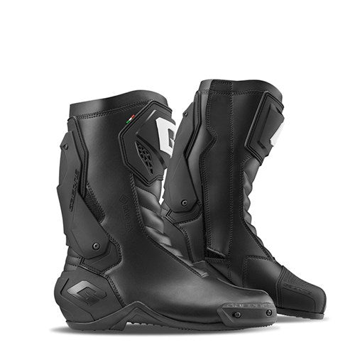 GAERNE G.RX GORE-TEX BOOTS BLK (44)