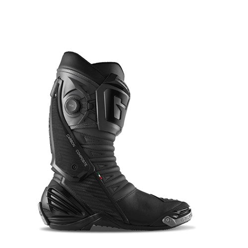 GAERNE GP1 LS BLK/ANTH (45)