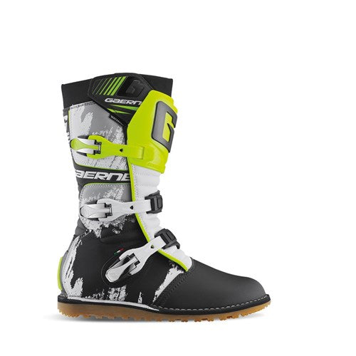 GAERNE BALANCE CLASSIC YEL/BLK 45 (10.5)