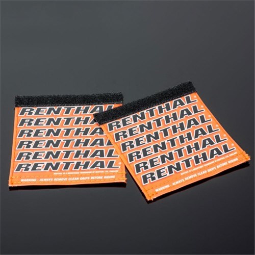 RENTHAL CLEAN GRIP ORG