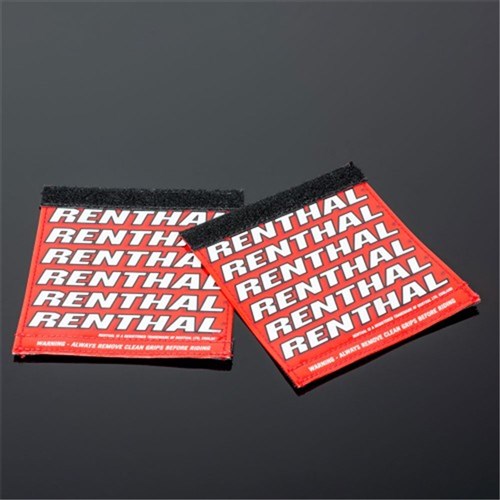 RENTHAL CLEAN GRIP RED – Joe Rascal Harley