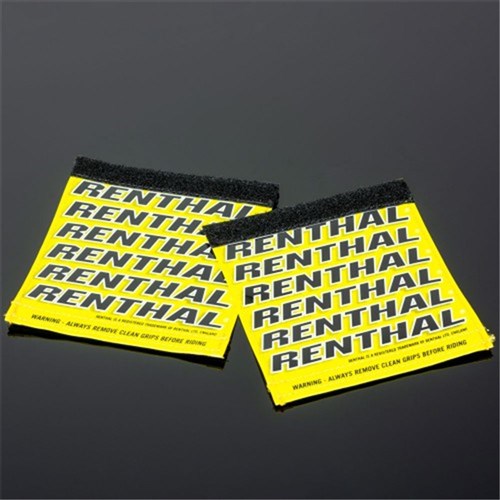 RENTHAL CLEAN GRIP YLW