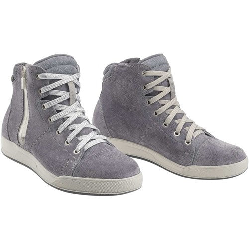 #GAERNE G VOYAGER GORETEX LADY GRY 37 (LADIES 7)