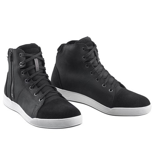 GAERNE G VOYAGER CDG GORETEX BLK 36 (3)  [ONC01]
