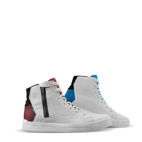 GAERNE G.ROME GORE-TEX WHT 47 (12)