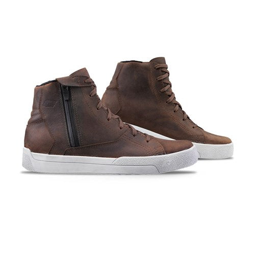 GAERNE G.ROME AQUATECH OILED BRWN 47 (12)