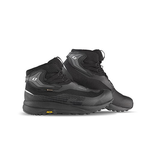 GAERNE G.XENON GORE-TEX BOOTS BLK (43)