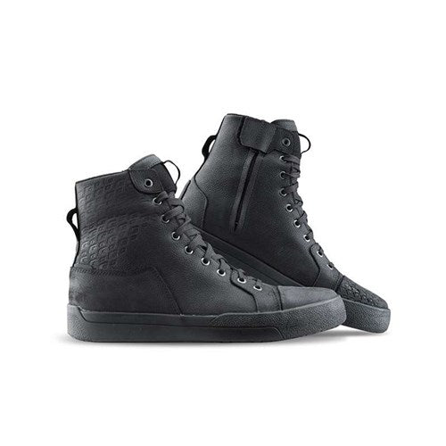 GAERNE G.LETUR AQUATECH BLK/GRY (43)