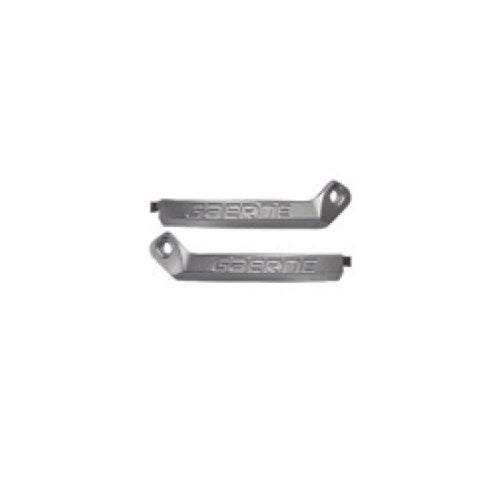GAERNE GP1/GP1 EVO/GP1 LS MAGNESIUM TOE SLIDERS (PAIR)