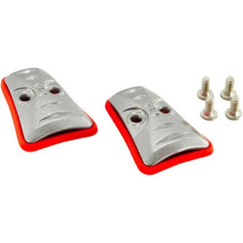GAERNE GP1 MAGNESIUM HEEL PROTECTION