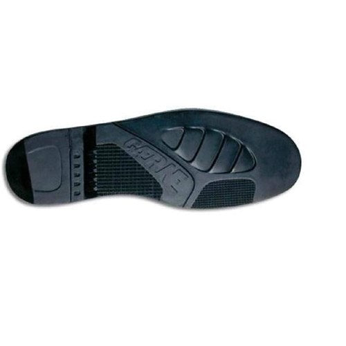 GAERNE (SG-10/12) SUPERCROSS SOLE (PAIR) BLK (46-48)
