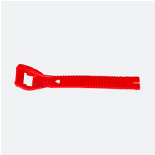GAERNE SG10/12 LONG STRAP RED