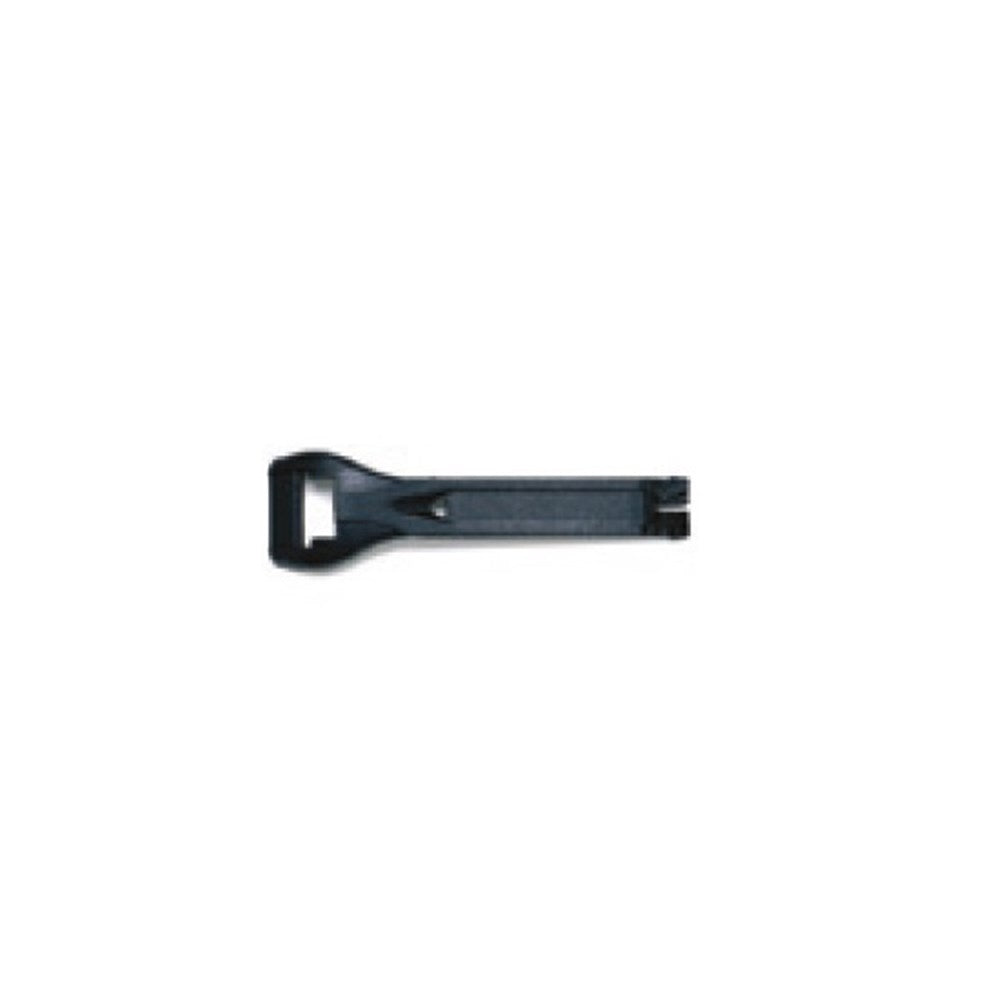 GAERNE SG-10/SG-12 SHORT R/MENT STRAP WHITE (4PKT)