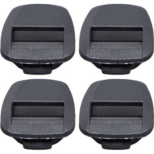 GAERNE SG-12/GAERNE SG-10/G-RS R/MENT STRAP HOLDERS (4PCE)