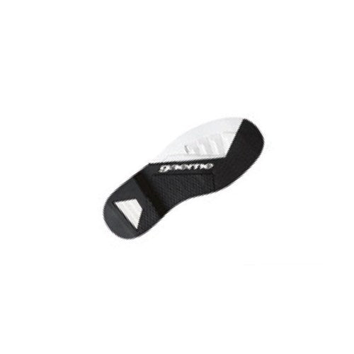 GAERNE (SG-12) OEM SOLE (PAIR) BLK/WHT (43-45)