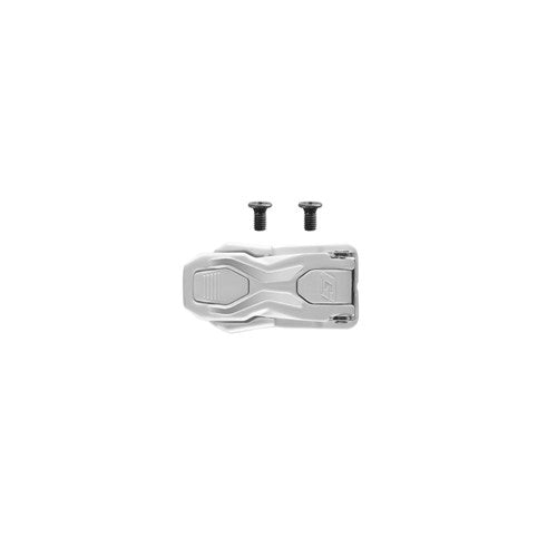 GAERNE KIT BUCKLE SG22 WHITE (1PCE)