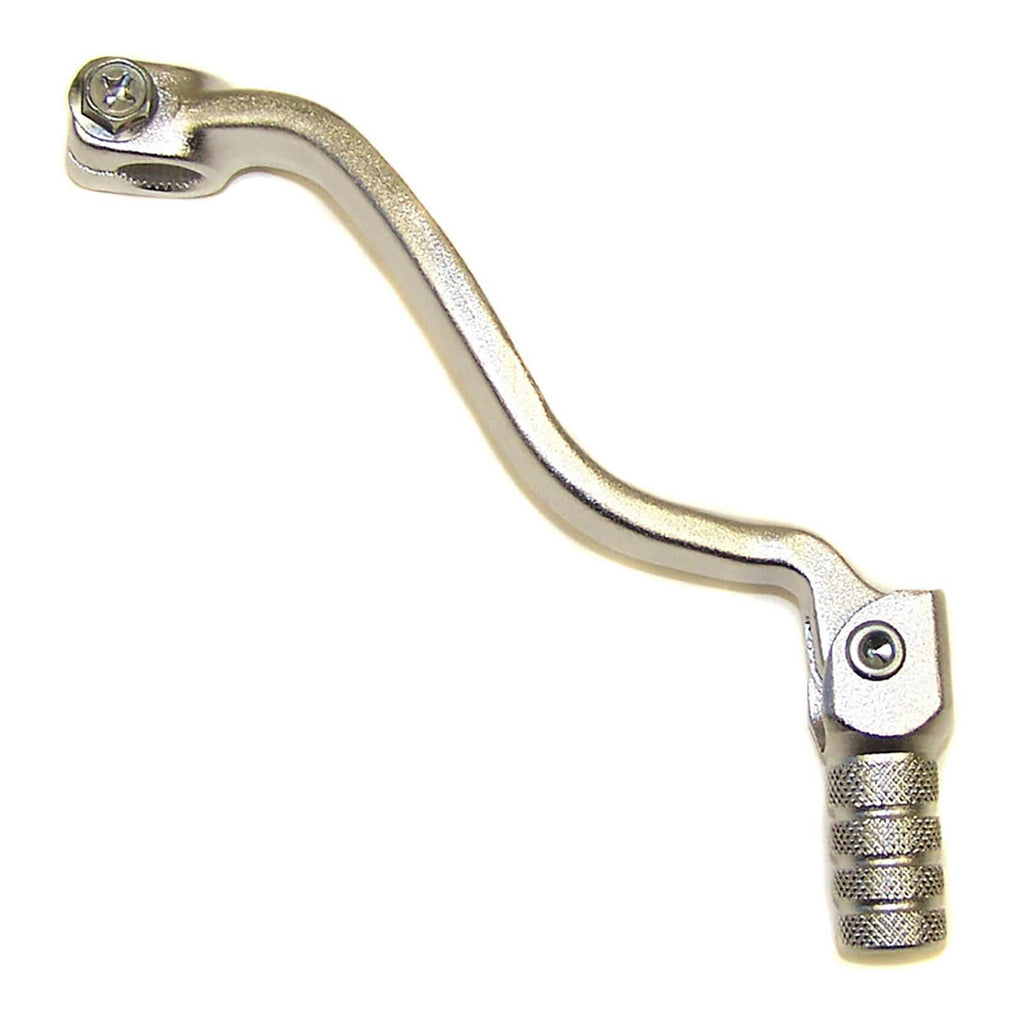 Whites Alloy Gear Lever - Suzuki