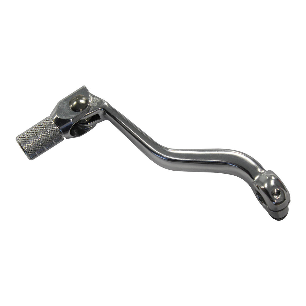 Whites Alloy Gear Lever - Yamaha