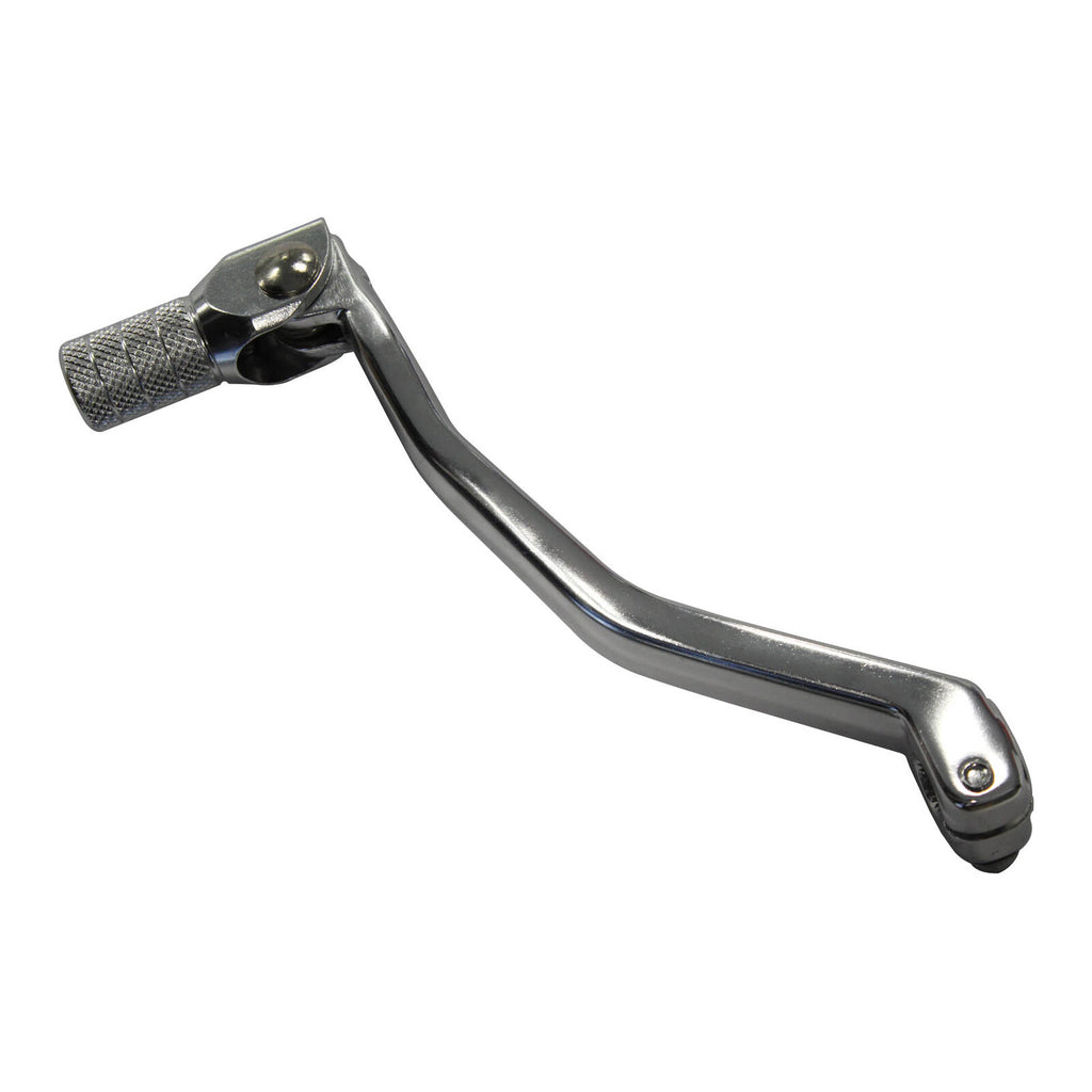 Whites Alloy Gear Lever - Yamaha