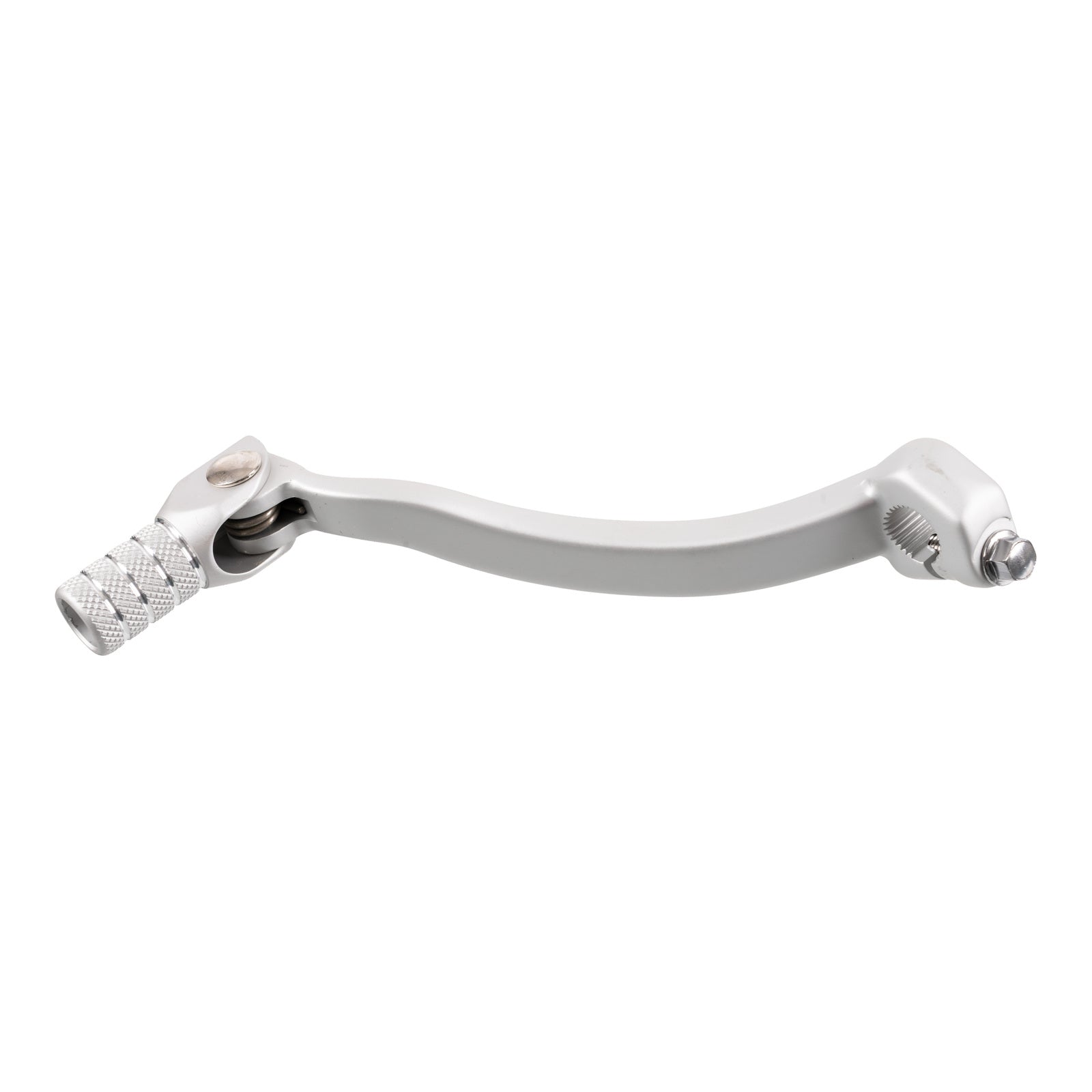 Whites Alloy Gear Lever - Yamaha