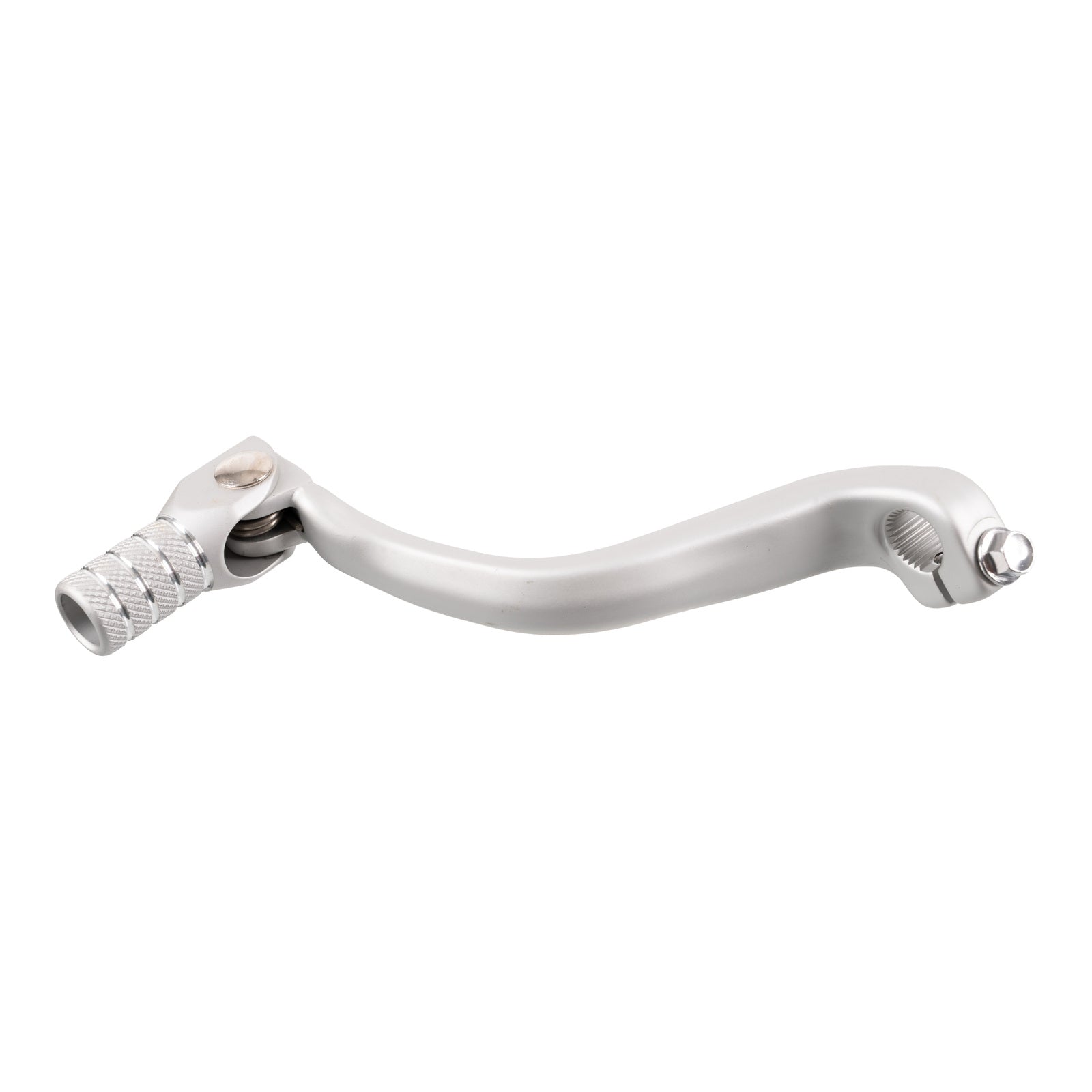 Whites Alloy Gear Lever - Honda