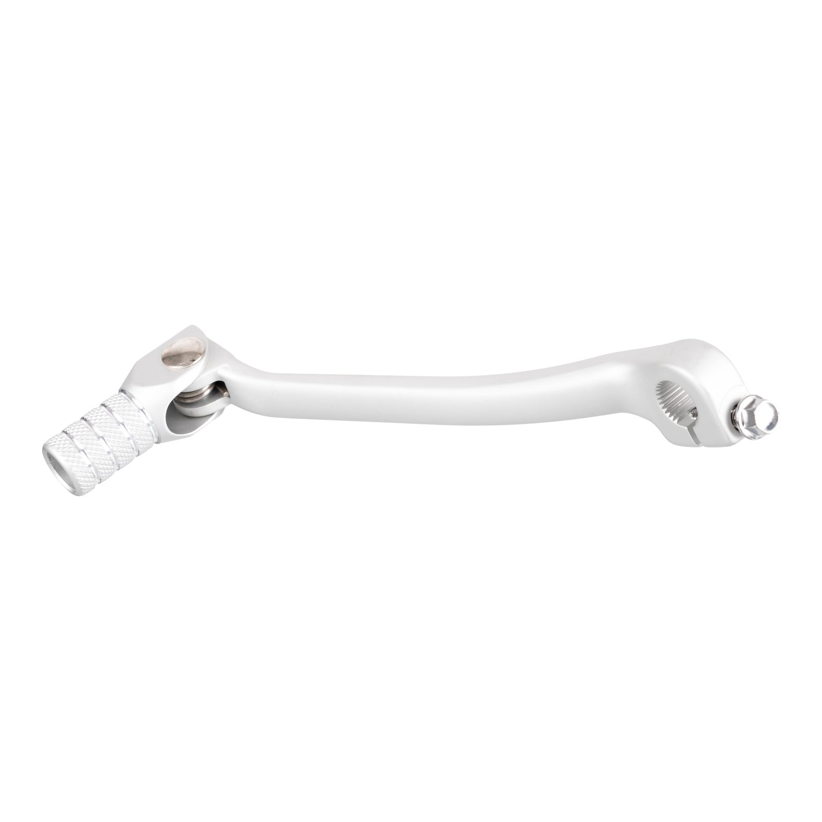 Whites Alloy Gear Lever - Honda