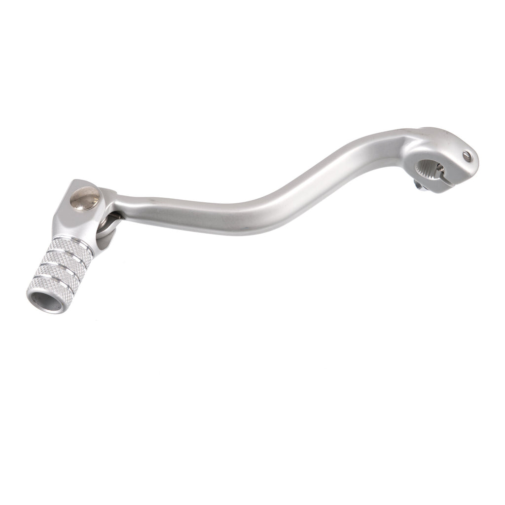 Whites Alloy Gear Lever - Kawasaki
