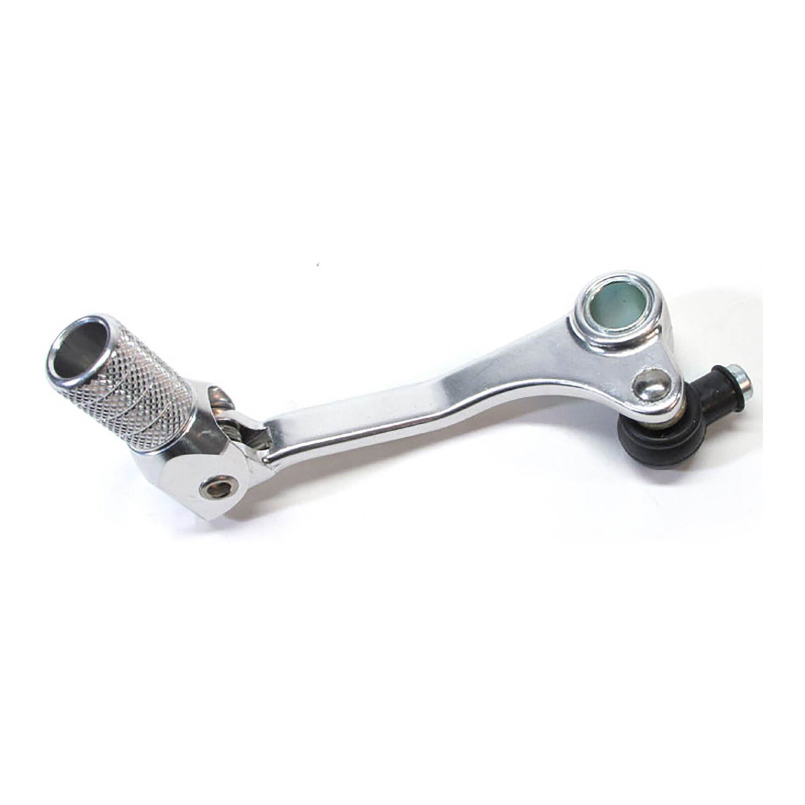 Whites Alloy Gear Lever - Kawasaki