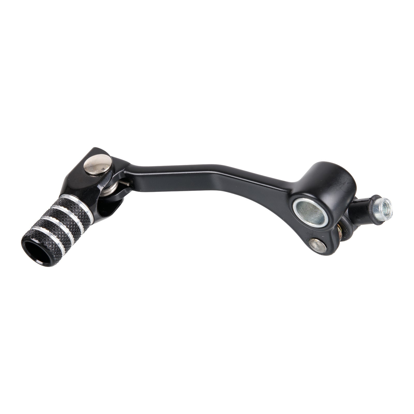 Whites Alloy Gear Lever - Kawasaki