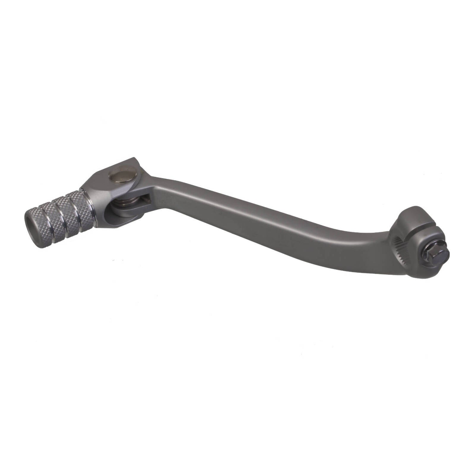 Whites Alloy Gear Lever - Suzuki