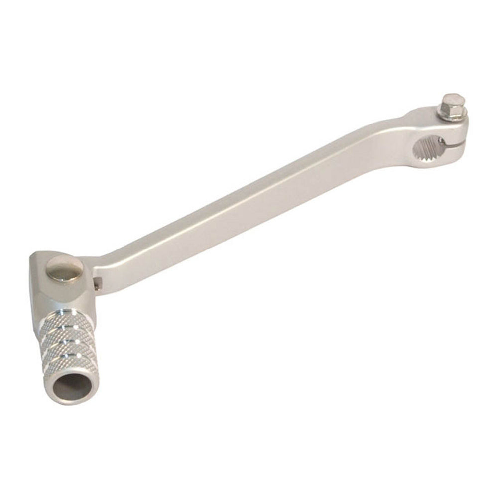 Whites Alloy Gear Lever - Suzuki