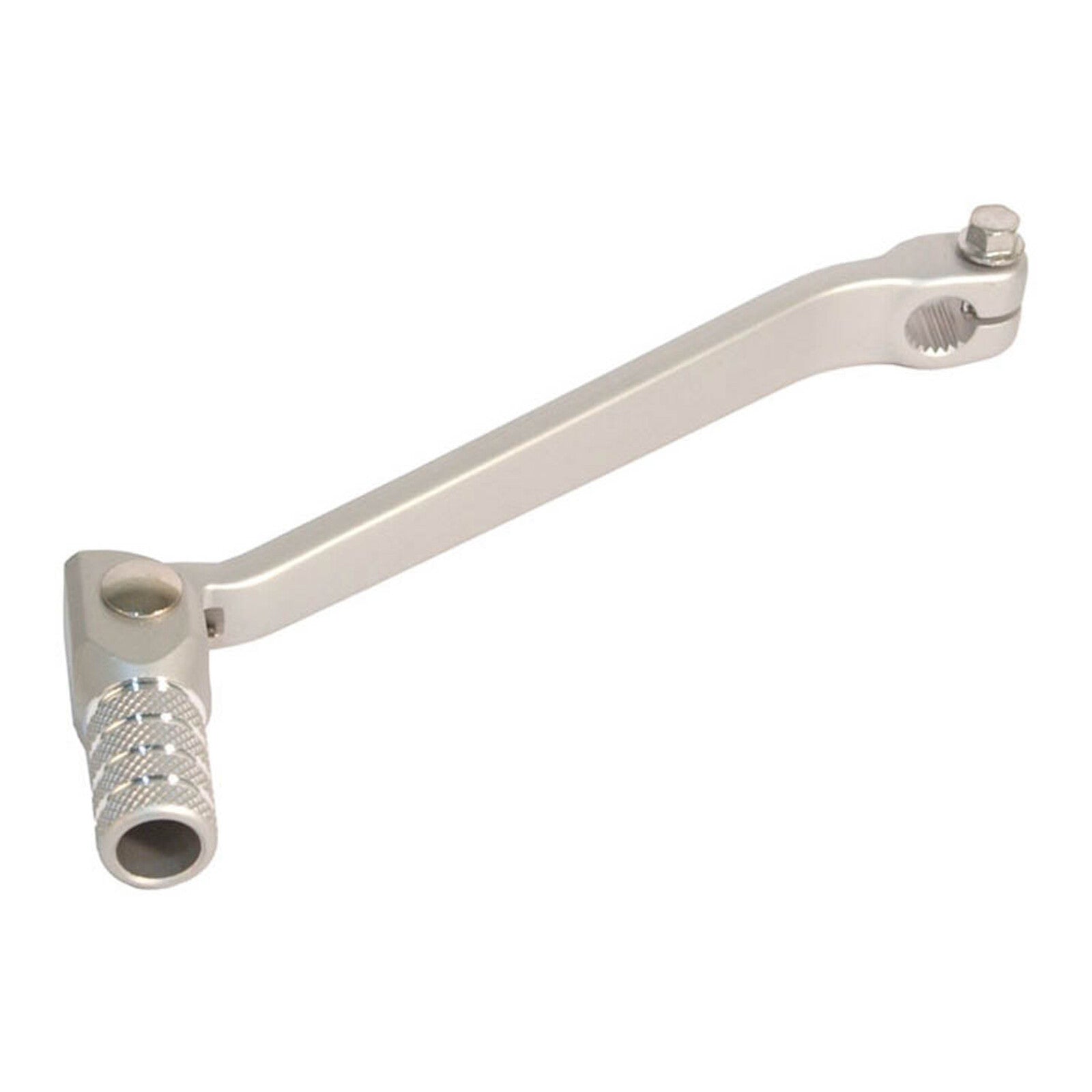 Whites Alloy Gear Lever - Suzuki