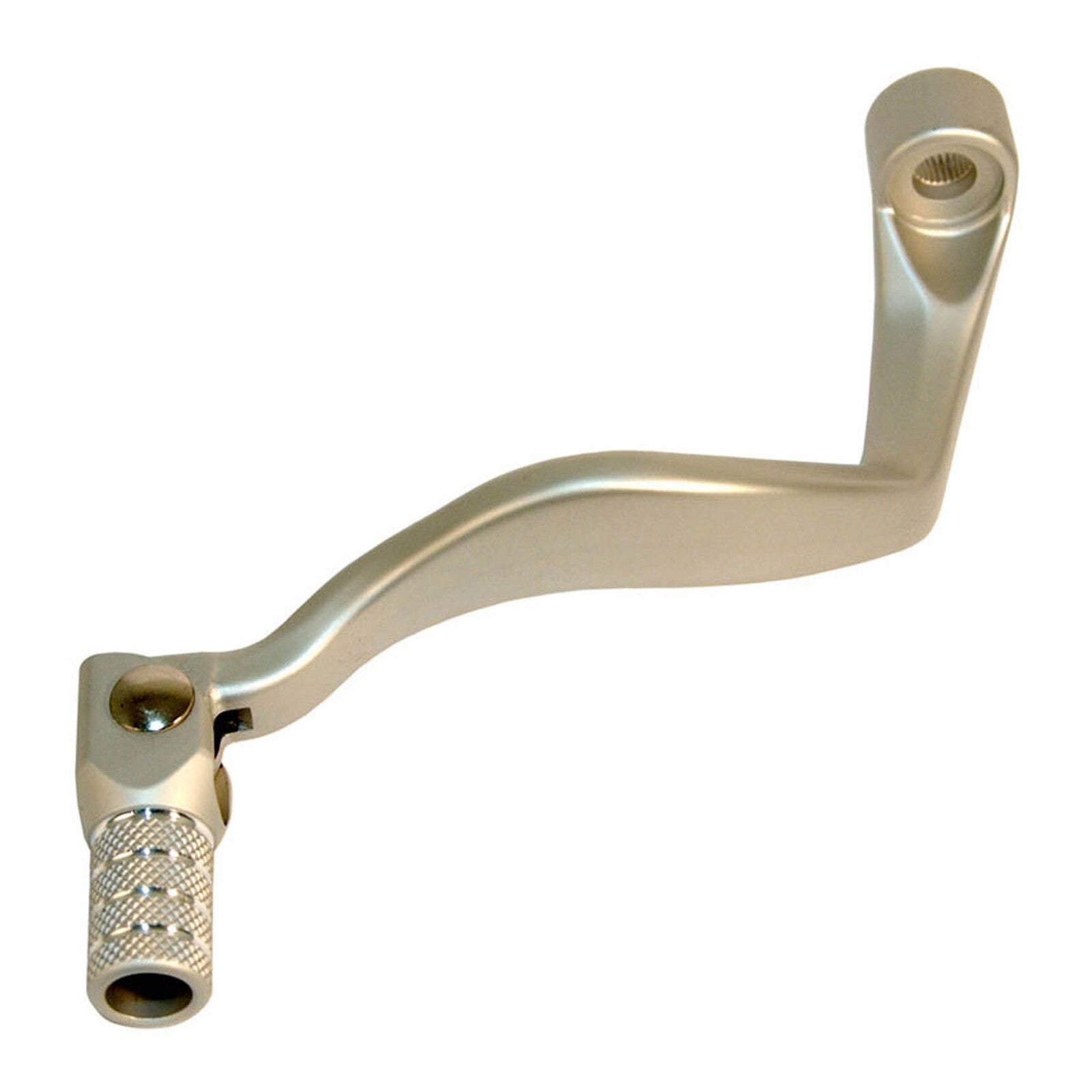 Whites Alloy Gear Lever - KTM