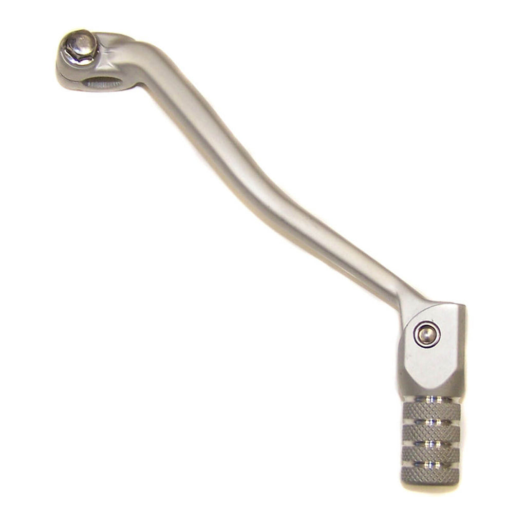 Whites Alloy Gear Lever - Kawasaki