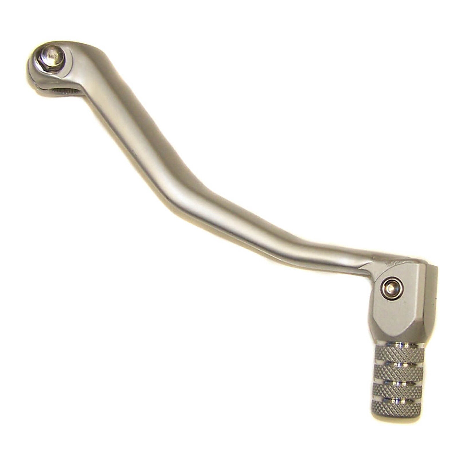 Whites Alloy Gear Lever - Yamaha