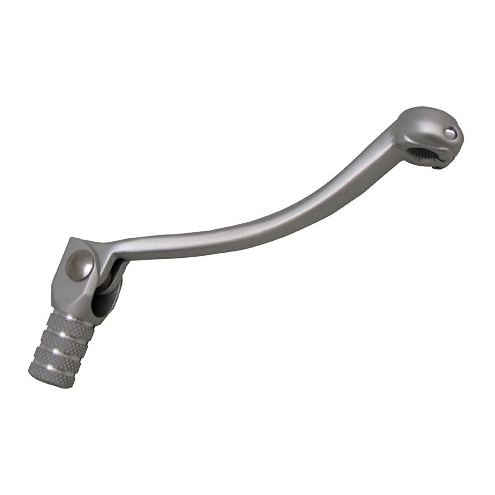 Whites Alloy Gear Lever - Yamaha