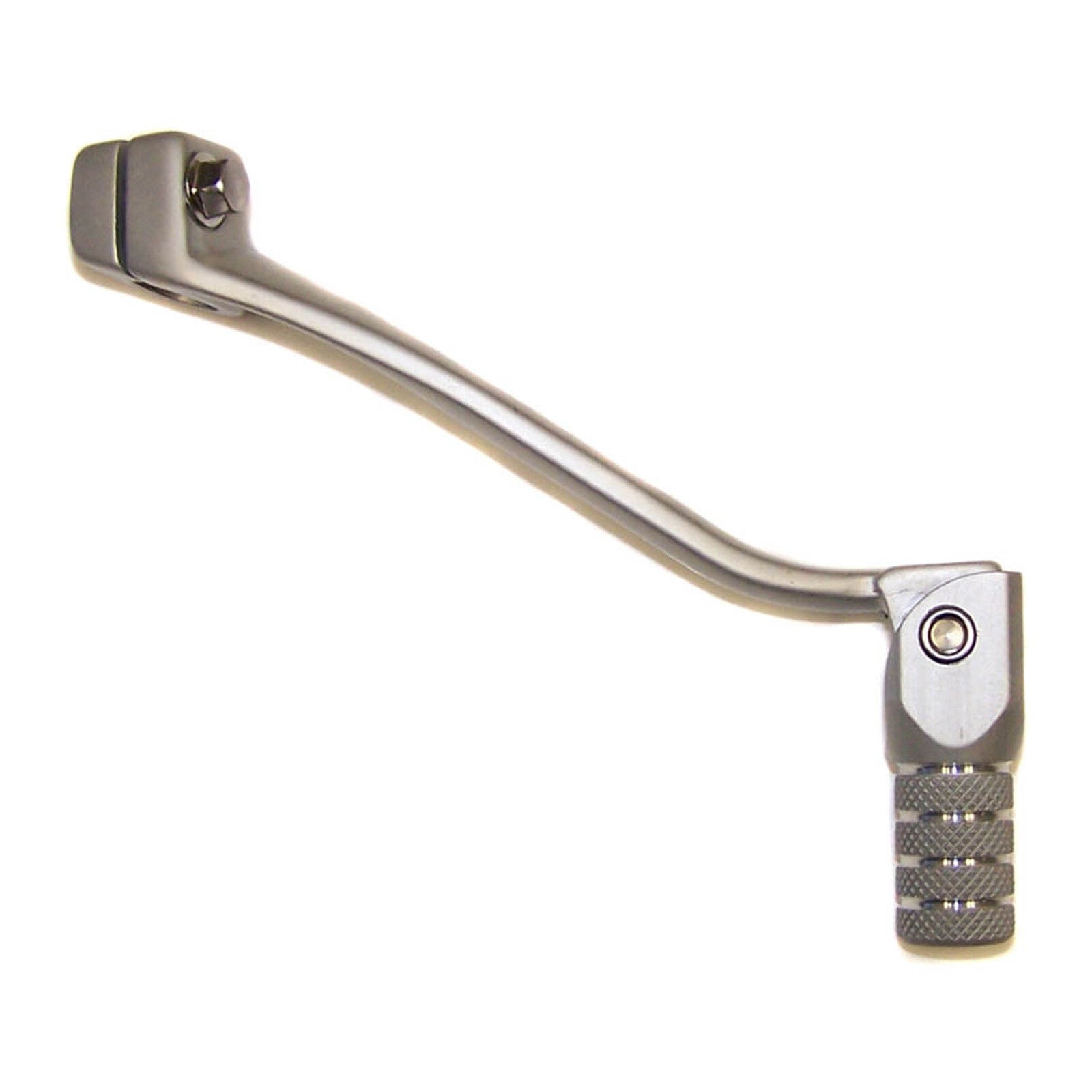 Whites Alloy Gear Lever - Honda